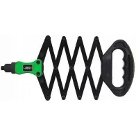 KÄÄRMEHHANISMIGA NEEDITANGID "FOLDING RIVETER 8" 200MM JBM