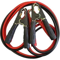 KÄIVITUSJUHTMED 350A/35MM2 "DYI-PRO", PIKKUS 3M, TUGEVDATUD KÄPAD JBM