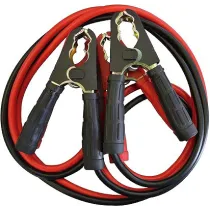 KÄIVITUSJUHTMED 250A/25MM2 "HELP-PRO", PIKKUS 2,5M JBM*