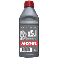 MOTUL DOT 5.1 PIDURIVEDELIK 1L