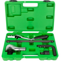 MOMENDIKORDISTI 1:4, 1000NM 1/2" -3/4" JBM*