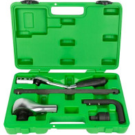 MOMENDIKORDISTI 1:4, 1000NM 1/2" -3/4" JBM*