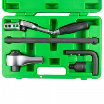 MOMENDIKORDISTI 1:4, 1000NM 1/2" -3/4" JBM*