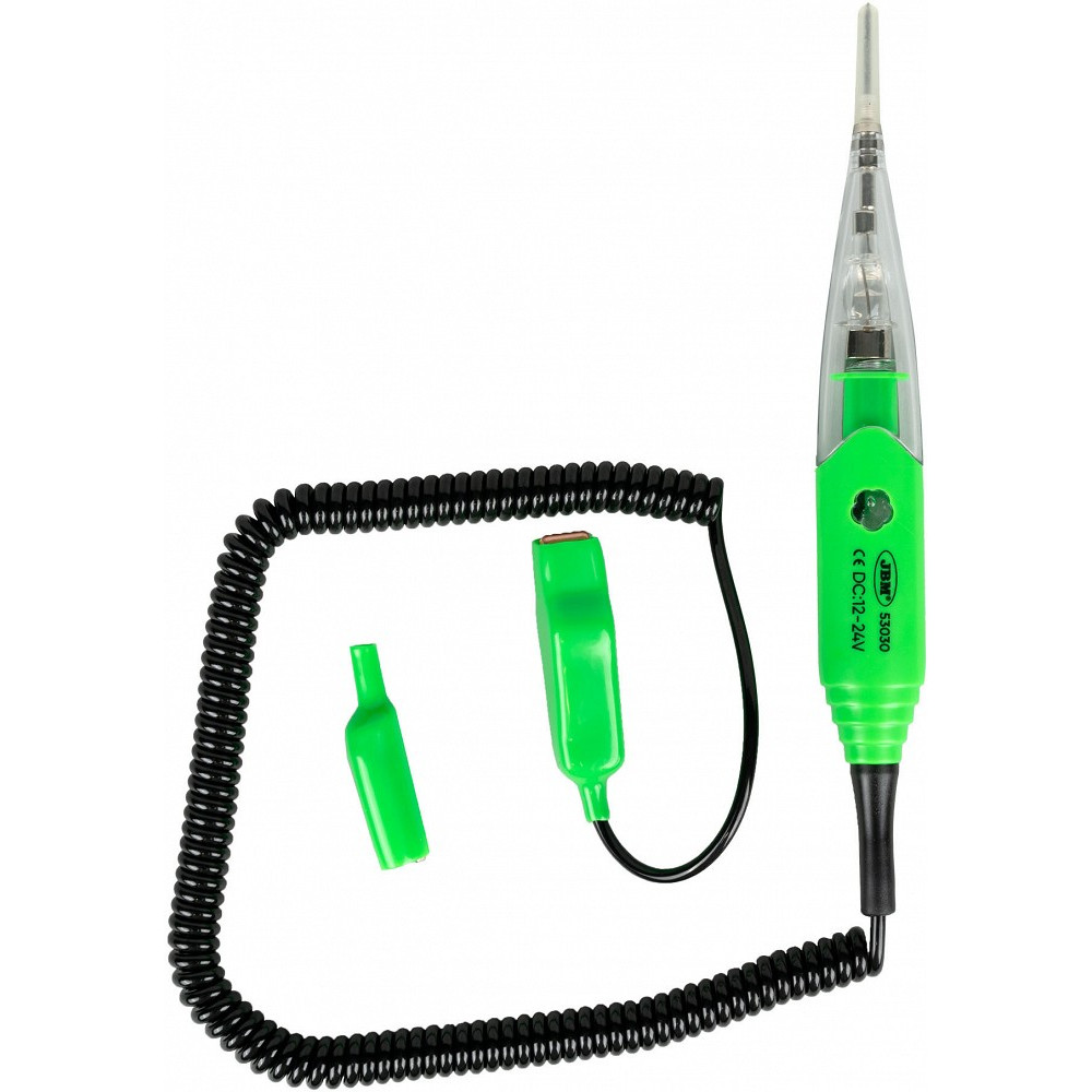 INDIKAATOR NÕELAGA 12-24V JBM