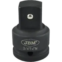 LÖÖK SUURENDUSABINÕU CR-MO 3/4"-1" JBM