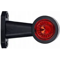 SARVTULI LED SIRGE 130MM VASAK/PAREM 12/24V FRISTOM