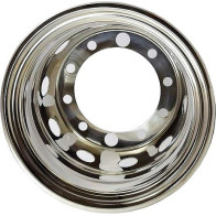 ILUKILP MUTRIKAITSE TAGA 22,5 KROOM (SILINDER TÜÜP, KESKELT AVATUD)