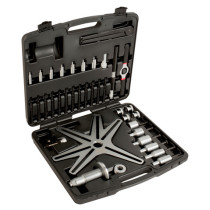 SAC Clutch Tool Set Bahco 36pcs