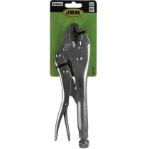 LUKUSTATAVAD/LUKUSTUSTANGID "CLASSIC" 250MM/10", CRV TERAS, RIPUTUSPAKEND JBM