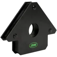 MAGNET NURGIK 100MM 45°, 90° JA 135° JBM
