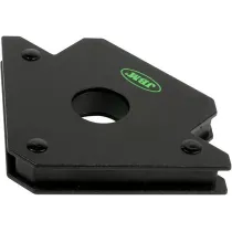 MAGNET NURGIK 100MM 45°, 90° JA 135° JBM