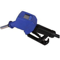 PÜSTOL ADBLUE SÜSTEEMILE DIGITAALNE 5-35L/MIN, 3/4" KEERE 1767.UR21A APAC