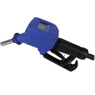 PÜSTOL ADBLUE SÜSTEEMILE DIGITAALNE 5-35L/MIN, 3/4" KEERE 1767.UR21A APAC