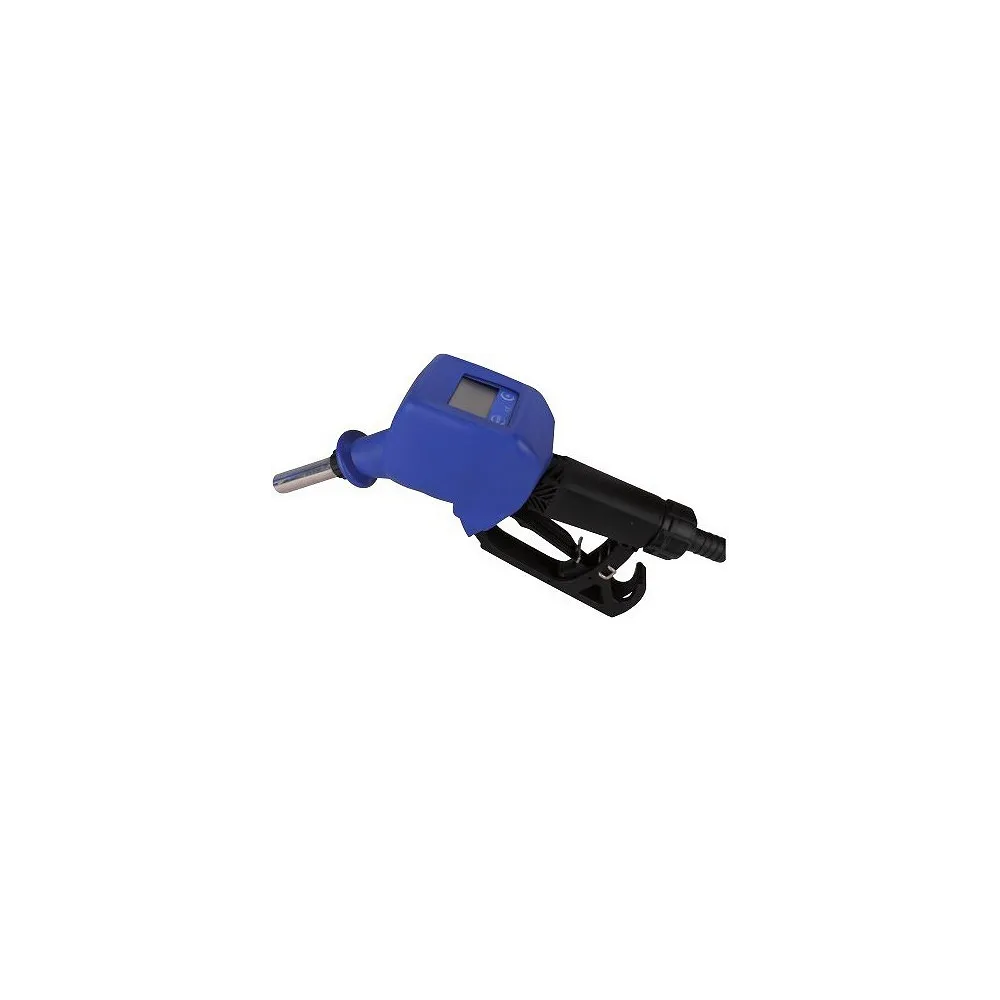 PÜSTOL ADBLUE SÜSTEEMILE DIGITAALNE 5-35L/MIN, 3/4" KEERE 1767.UR21A APAC