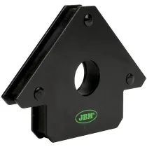 MAGNET NURGIK 75MM 45°, 90° JA 135° JBM