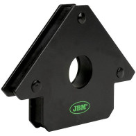 MAGNET NURGIK 75MM 45°, 90° JA 135° JBM