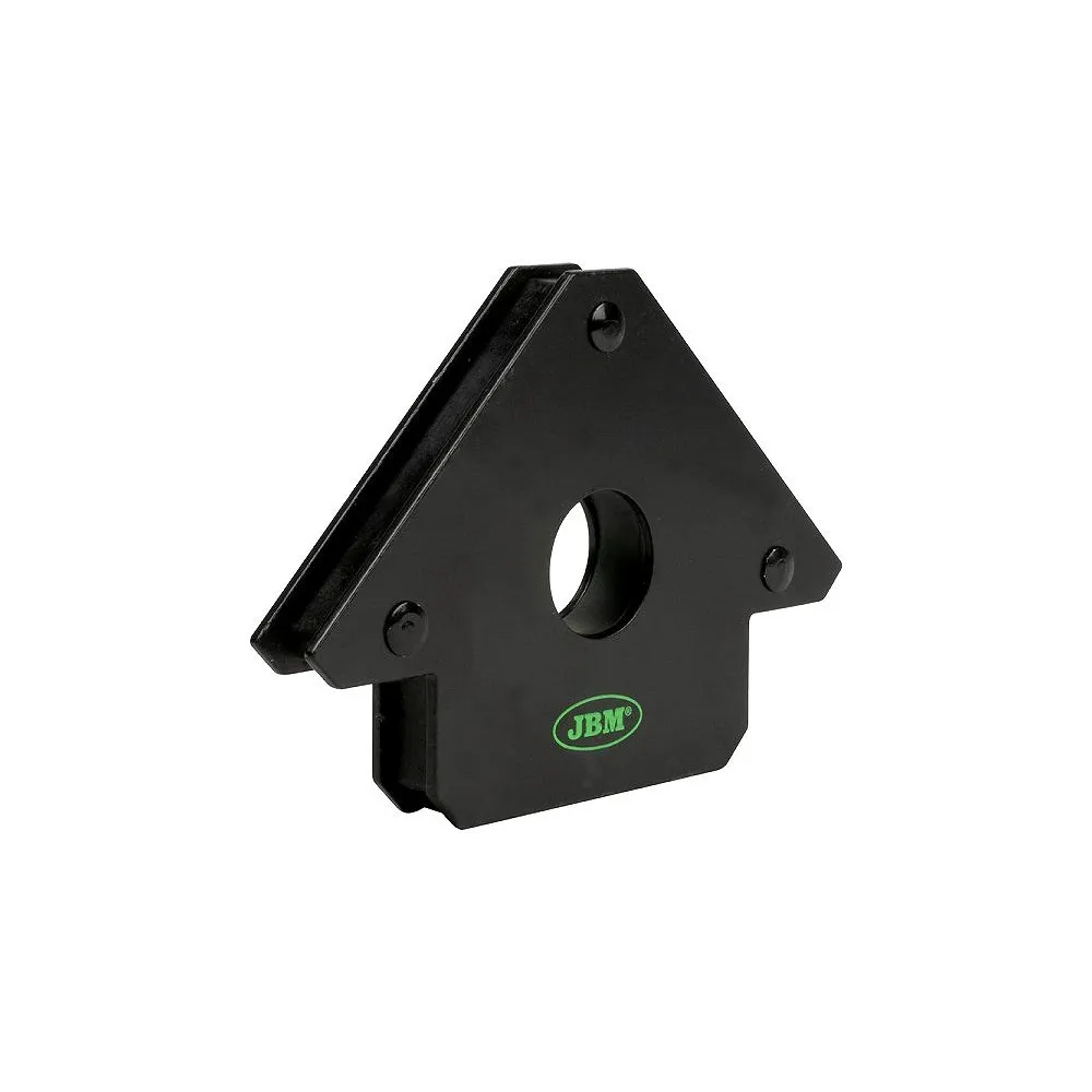 MAGNET NURGIK 75MM 45°, 90° JA 135° JBM