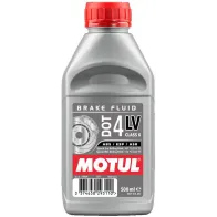 MOTUL DOT 4 LV 0,5L (LOW VISCOSITY)