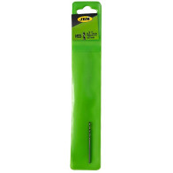 METALLIPUUR HSS-G/4341 2,5X57MM, RIPUTUSPAKEND 1TK JBM