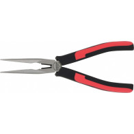 TERAVOTSNÄPITSAD LÕIKURIGA 210MM, SLIMPOWER KS TOOLS