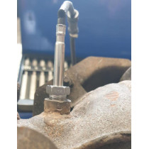 LAMBDA, DPF ANDURI KEEVITATAV ASENDUSHÜLSS M14X1,5 TRIUMF