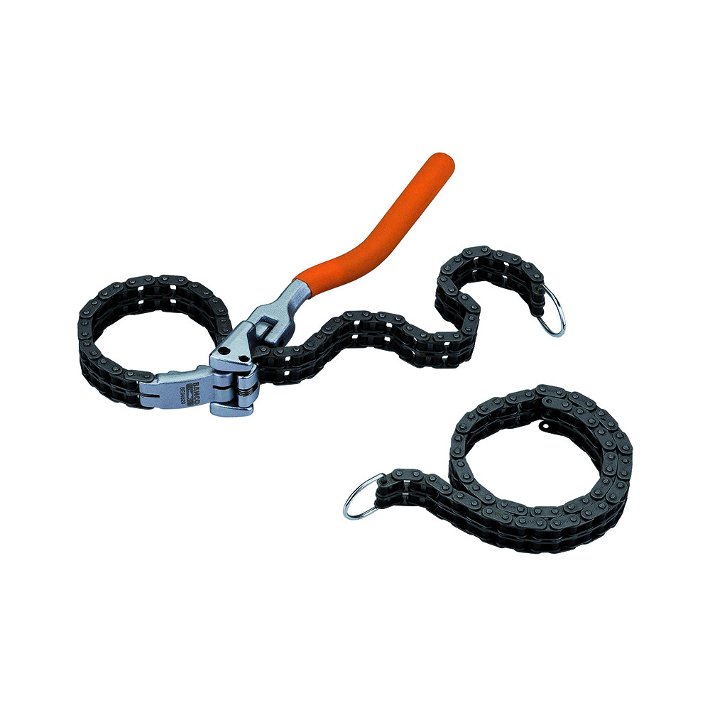 Spare chain for chain oil filter wrench BE64520