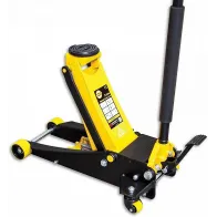 GARAAZITUNGRAUD 3T 85-500MM MAGIC LIFT, LOW PROFILE, PEDAALIGA OMEGA