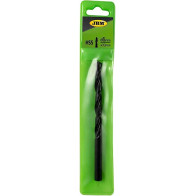 METALLIPUUR HSS-R/4241 6,0X93MM, MUST, RIPUTUSPAKEND JBM