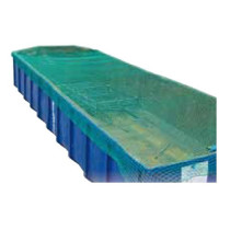 KOORMAVÕRK 3,5X5,5M