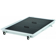 VANAÕLI NÕU 70L RATASTEL, TERASEST, ERITI MADAL EQUIPOIL