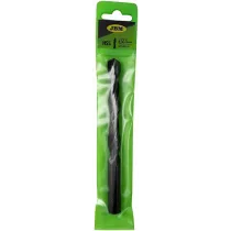 METALLIPUUR HSS-R/4241 12,5X151MM, MUST, RIPUTUSPAKEND JBM