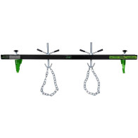 MOOTORI TOESTAMISE TALA/RAKIS 1450-1750MM, 500KG JBM