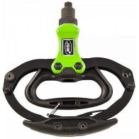 NEEDITANGID SURUPIDEMEGA "RIVETER10" 250MM JBM