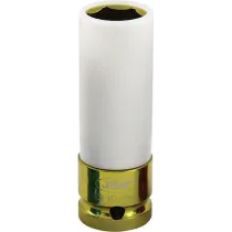 PLASTKATTEGA 19MM VALUVELJE LÖÖKPADRUN 1/2" JBM