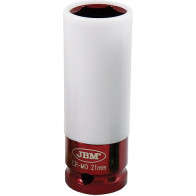 PLASTKATTEGA 21MM VALUVELJE LÖÖKPADRUN 1/2" JBM