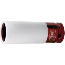 PLASTKATTEGA 21MM VALUVELJE LÖÖKPADRUN 1/2" JBM