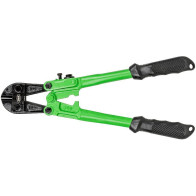 POLDILÕIKAMISE TANGID TORUKÄEPIDE 300MM, HRC30, MAX 4-5MM JBM