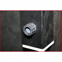 12-OS. KOMPL. VIGASTATUD POLTIDE JA MUTRITE VÄLJAKEERAMISEKS 8-19MM KS TOOLS