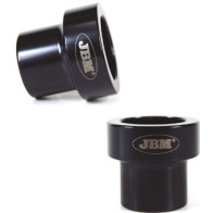 ERIPADRUN SCANIA LEHTVEDRU POLDI VÕTI ESISILD 28X36MM JBM*