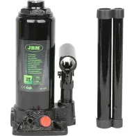 PUDELTUNGRAUD 3T 194-372MM JBM