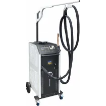 INDUKTSIOONKUUMUTI 16000W, 400V, POWERDUCTION 160LG GYS