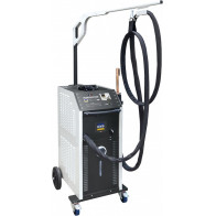 INDUKTSIOONKUUMUTI 16000W, 400V, POWERDUCTION 160LG GYS