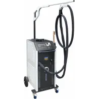 INDUKTSIOONKUUMUTI 16000W, 400V, POWERDUCTION 160LG GYS