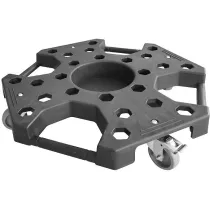 REHVIALUS/RATTAALUS/TRANSPORDIALUS "FORWHEELS" MAX 136KG, 66CM, 4X75MM RATTAD JBM*
