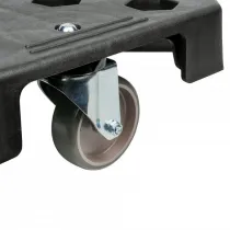 REHVIALUS/RATTAALUS/TRANSPORDIALUS "FORWHEELS" MAX 136KG, 66CM, 4X75MM RATTAD JBM*