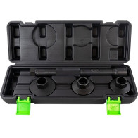 ROOLIKARBI OTSA EEMALDAJA KOMPLEKT JBM