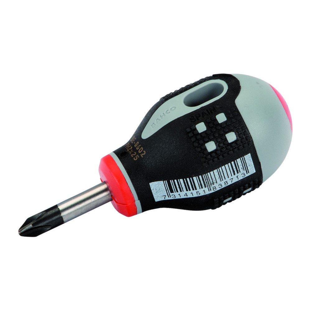 Screwdriver ERGO™ mini Phillips PH2x25mm