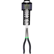 TERAVOTSNÄPITSAD PIKAD 340MM, LIIGENDIGA, RIPUTUSPAKEND JBM