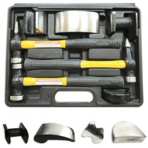 7-OS. PLEKKSEPA TÖÖRIISTADE STARDIKOMPLEKT PLASTKOHVRIS JBM