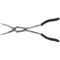 TERAVOTSNÄPITSAD PIKAD PAINUTATUD 350MM, LIIGENDIGA JBM